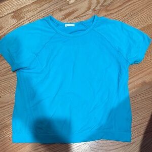 Kids Blue T-Shirt